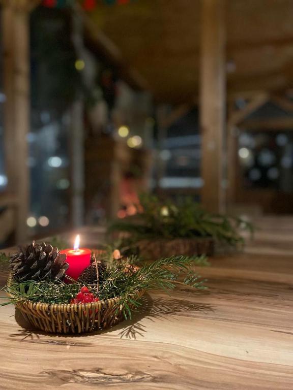 Fotografie z fotogalerie ubytování Cottage Tsivtskala in Racha, near Shaori v destinaci Kʼveda Tʼlughi