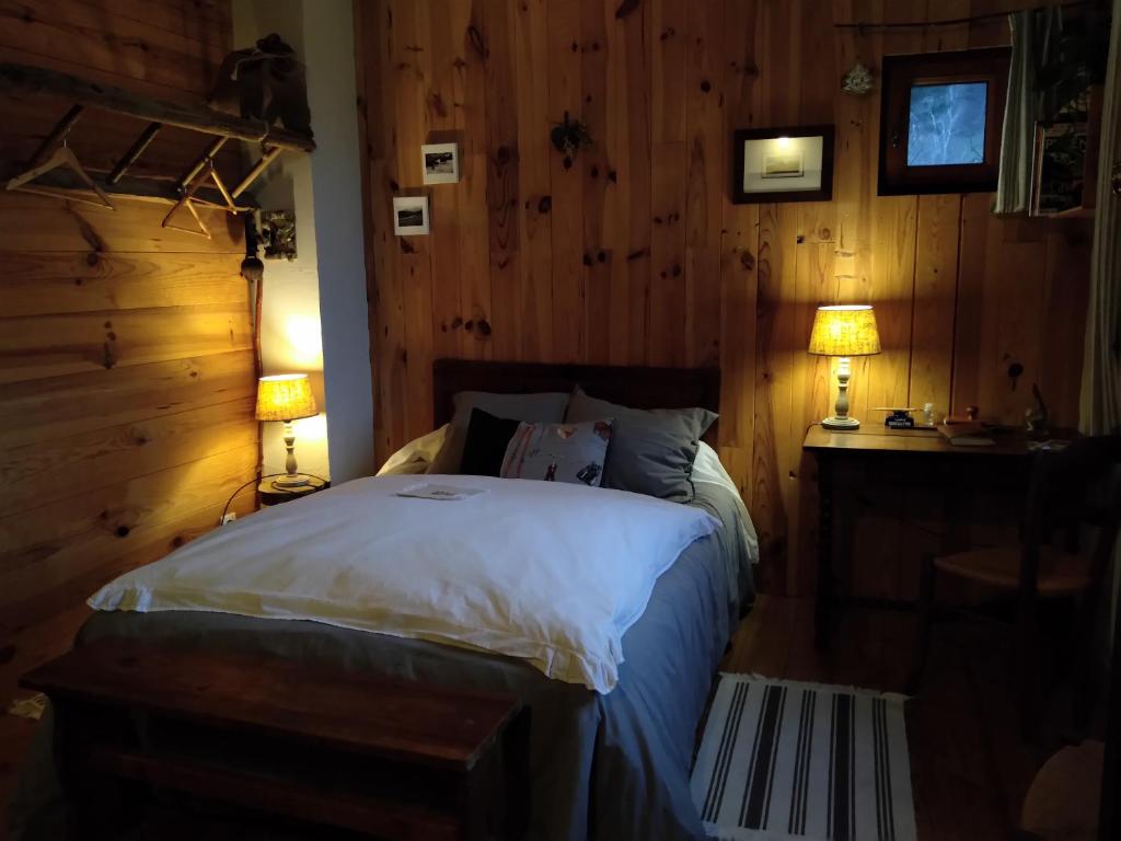 La Grande Ourse - 11