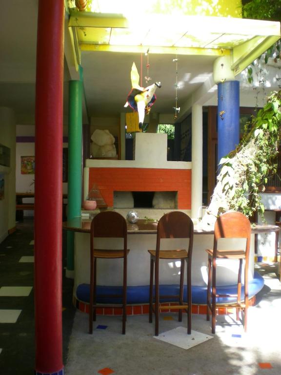  Art Hotel Aos Sinos Dos Anjos