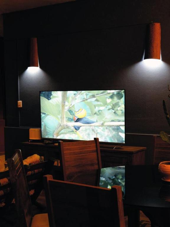 El Refugio - Hotel Mariscala