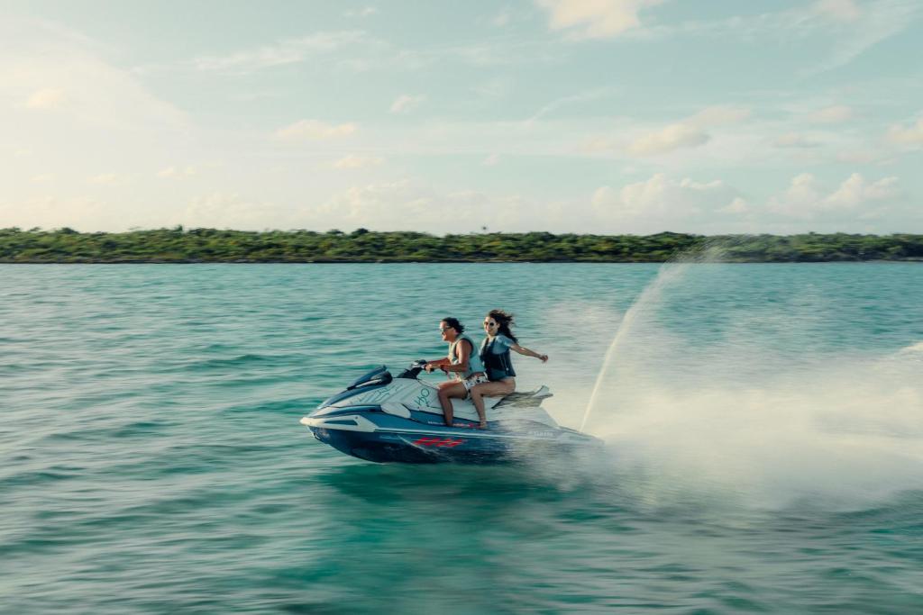 H2O life style resort photo