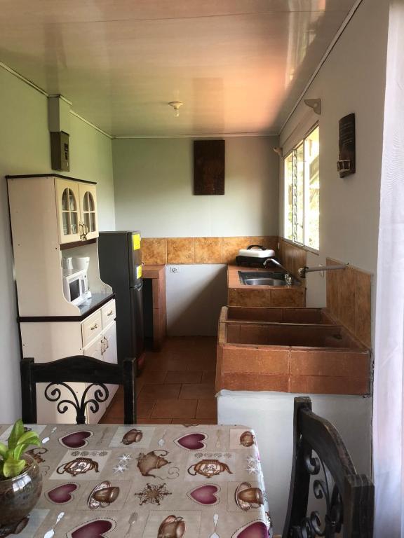 Apartamento San Gerardo, Aguas Zarcas. - Housity