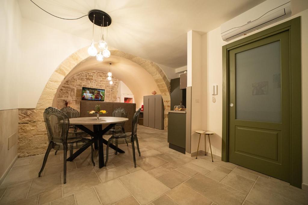 Fotografie z fotogalerie ubytování Suite88 Affittacamere v destinaci Barletta