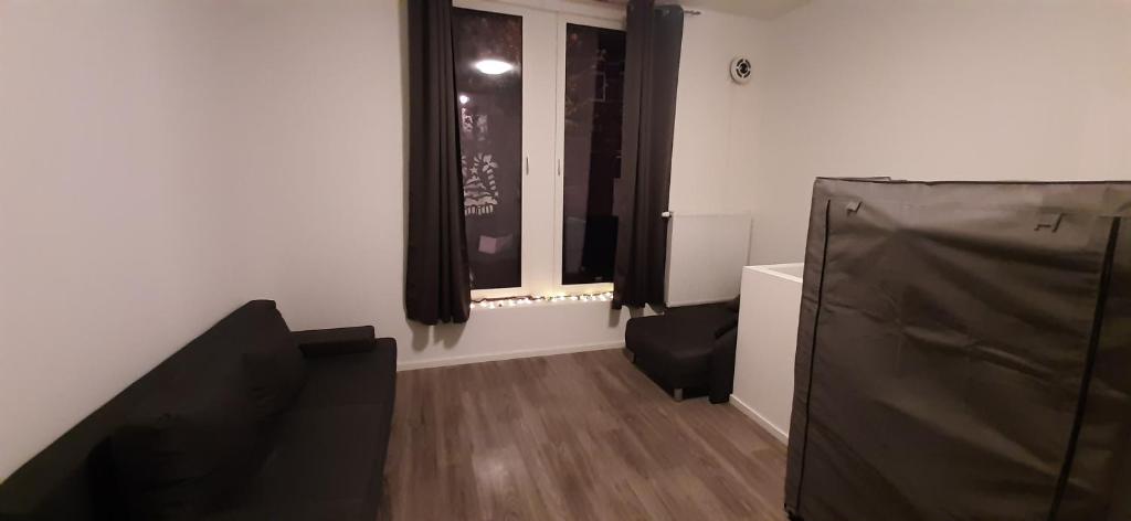 Duplex studio