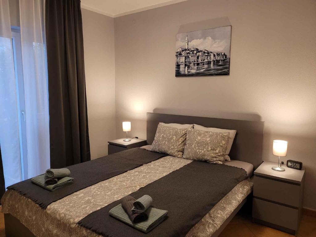 Apartment in Rovinj - Istrien 11504
