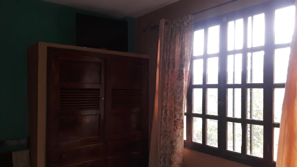 Fotografie z fotogalerie ubytování HOTEL EL ALMENDRO v destinaci Copan Ruinas