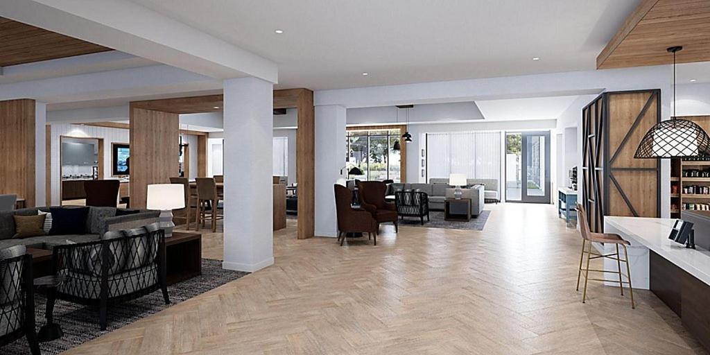 Staybridge Suites - Cincinnati East - Milford by IHG photo