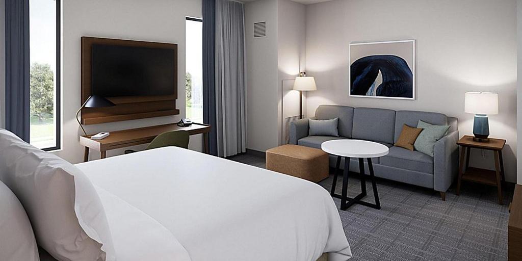 Staybridge Suites - Cincinnati East - Milford by IHG photo