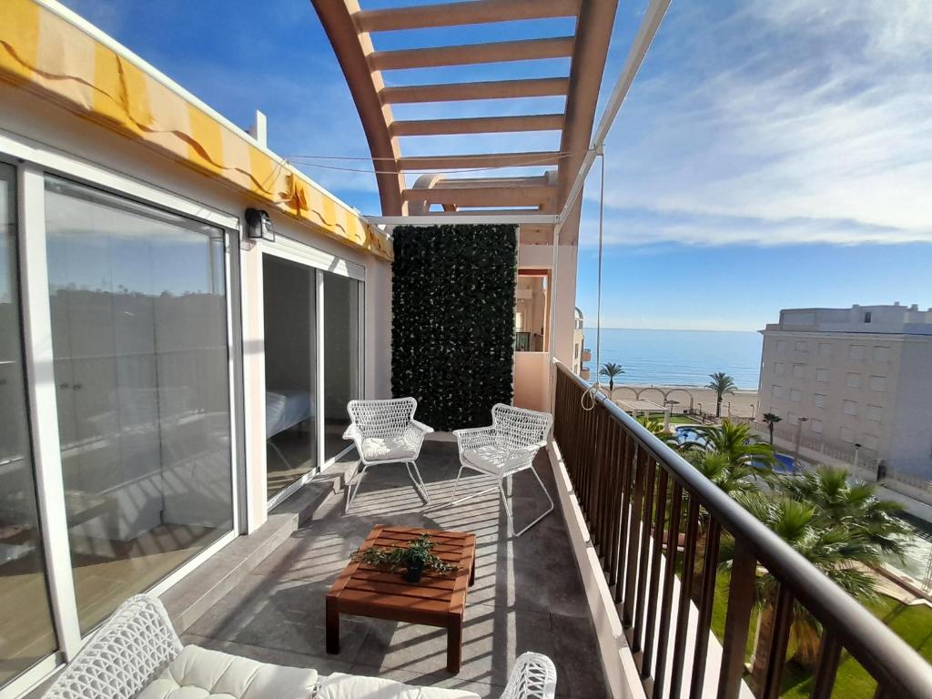 Impressive Duplex, El Campello – Updated 2023 Prices