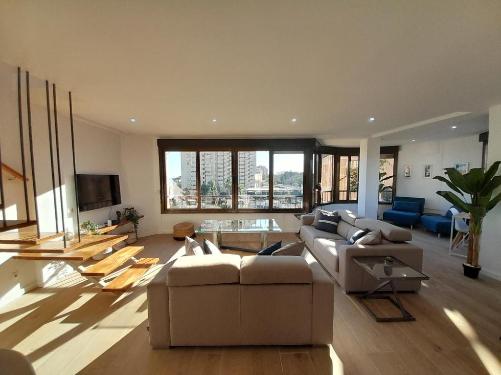 Impressive Duplex, El Campello – Updated 2023 Prices