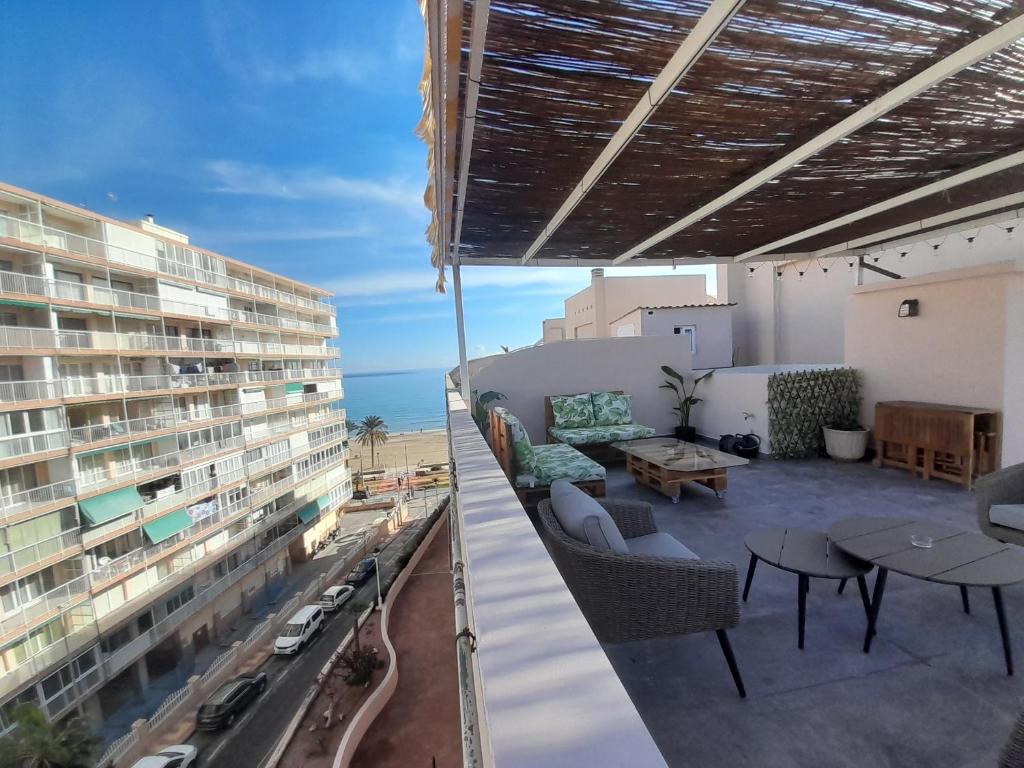 Impressive Duplex, El Campello – Updated 2023 Prices