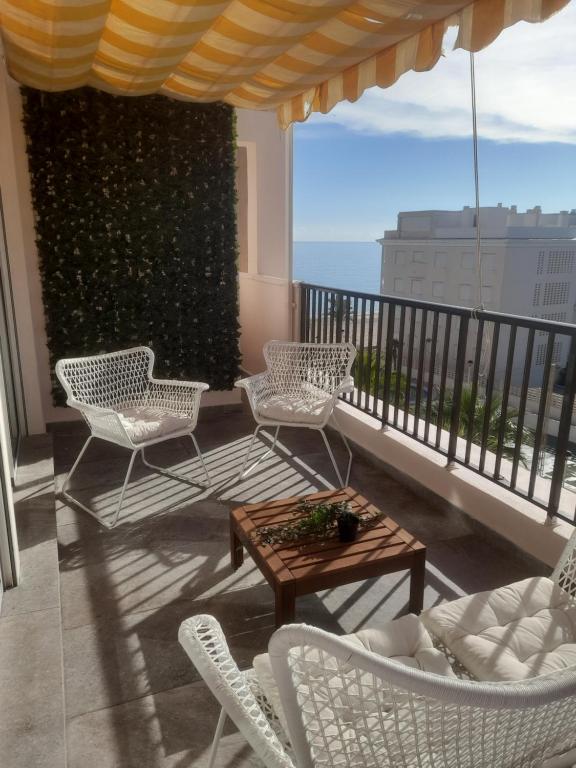 Impressive Duplex, El Campello – Bijgewerkte prijzen 2023