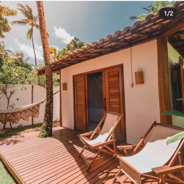 Fotografie z fotogalerie ubytování Camauí Hotel v destinaci Barra Grande