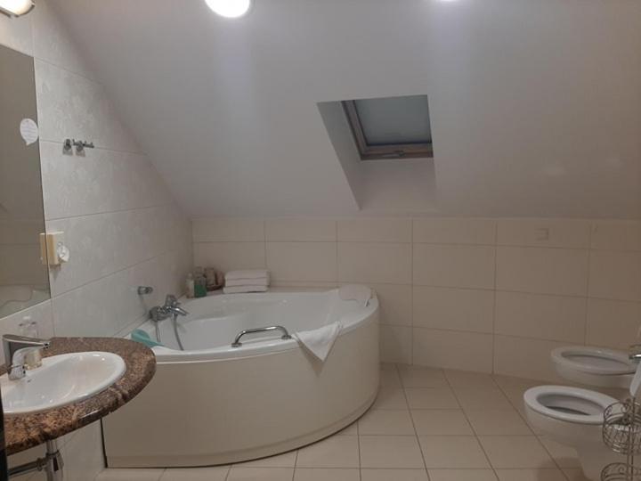 Centuria Hotel & Natural Spa - Apartamento Superior