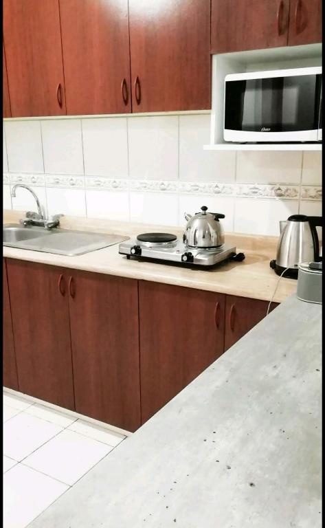 Pacific Spot San Miguel - Appartamento Con Due Camere Da Letto