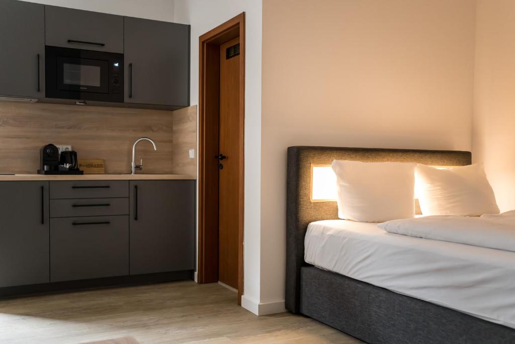 Homaris Boxi Studios - Resim 17