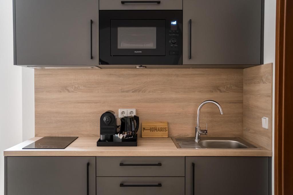 Homaris Boxi Studios - Resim 11