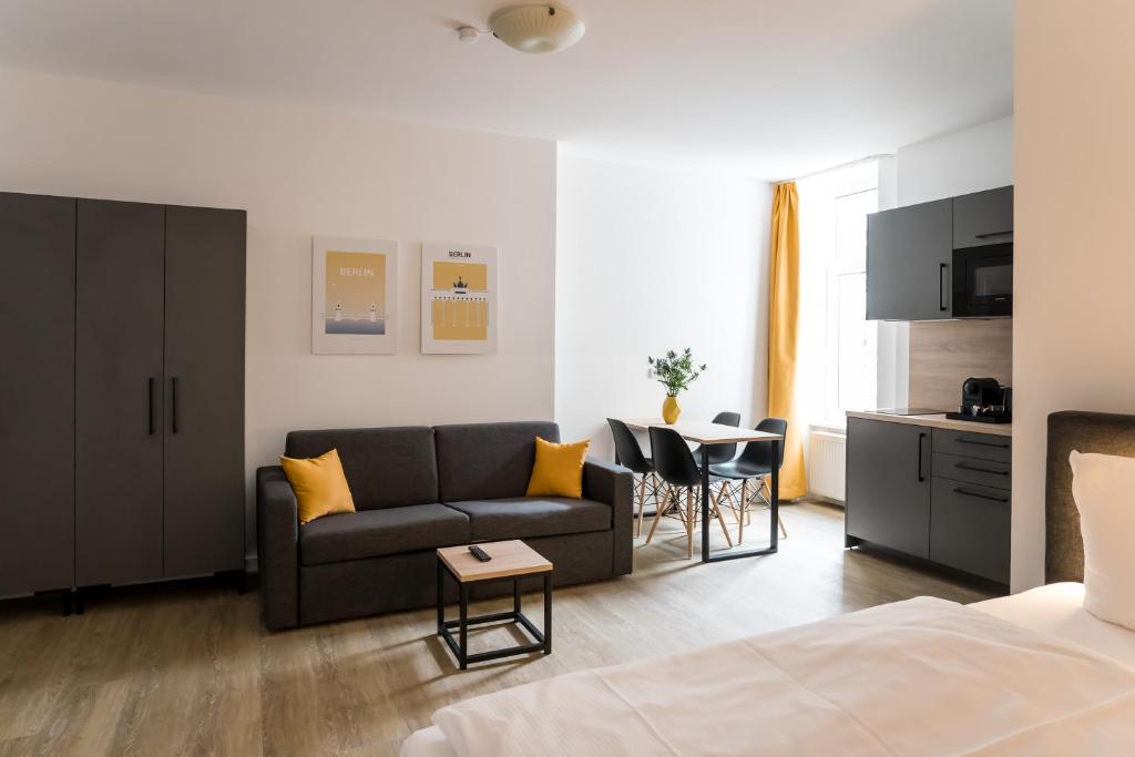 Homaris Boxi Studios - Resim 14