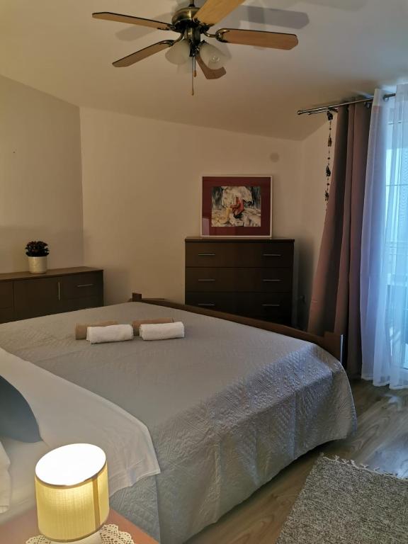 Fotografia z galérie ubytovania Sea view house Runjini dvori v destinácii Dobropoljana