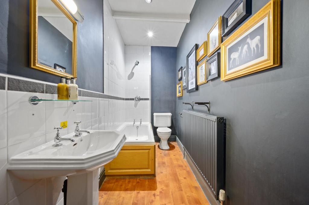 The Fat Badger - Resim 8