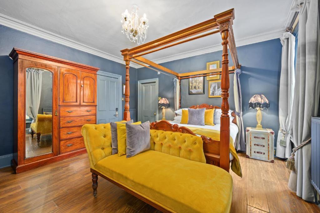 The Fat Badger - Resim 32