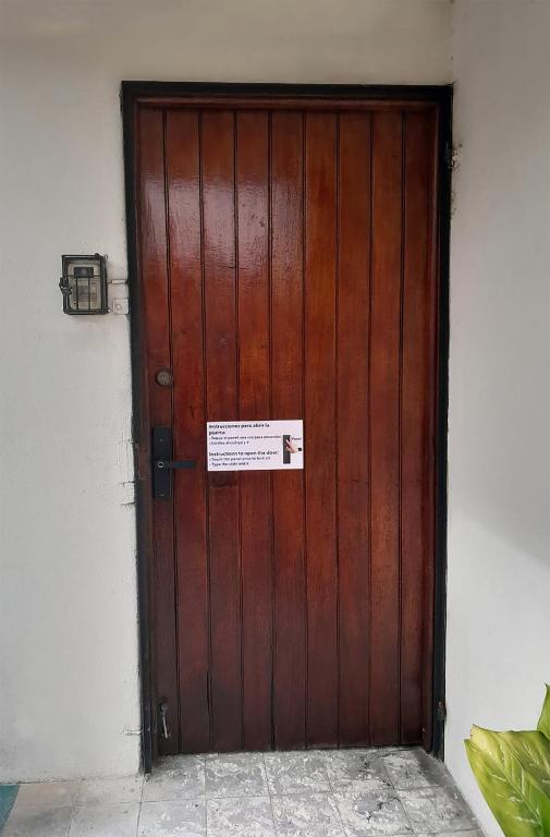 Apartamento Via 7 - Appartement Met één Slaapkamer