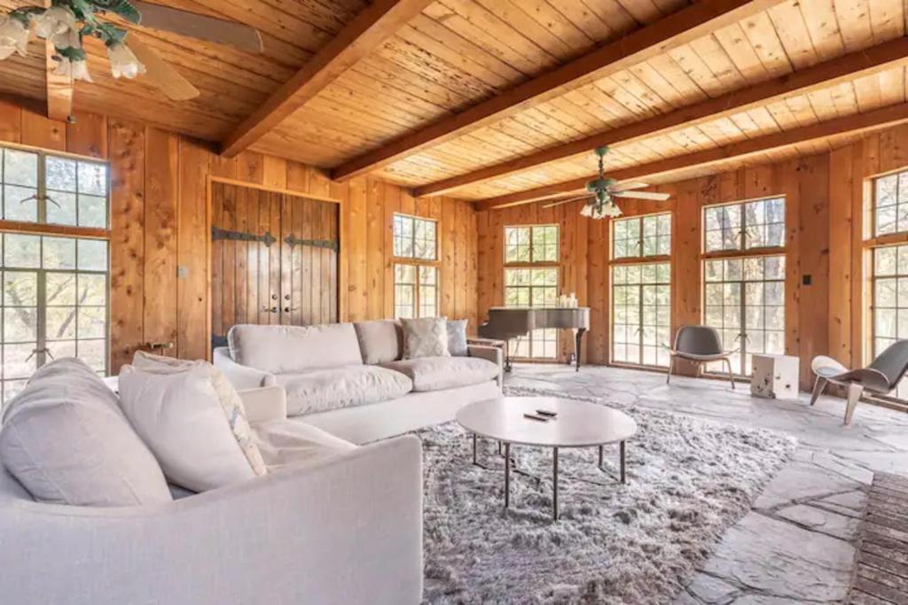 Carhart Cottage