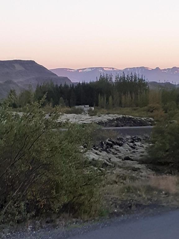 Fotografie z fotogalerie ubytování Bifröst v destinaci Bifrost