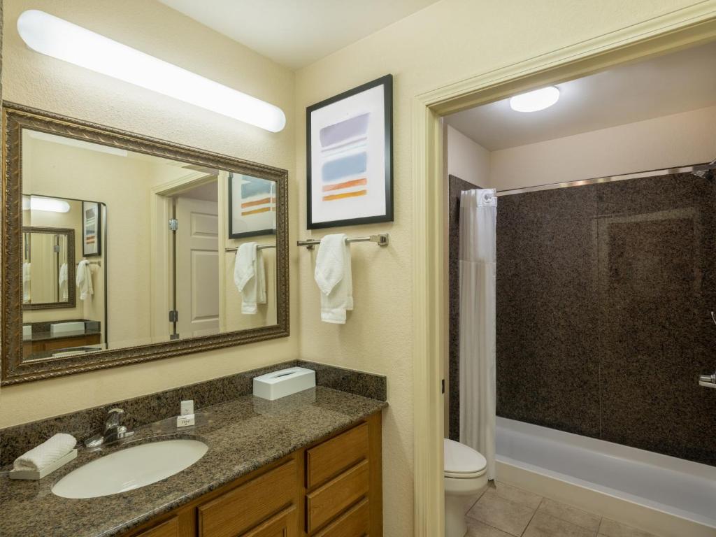 Staybridge Suites Milwaukee Airport South by IHG - Suite King Con 1 Camera Da Letto