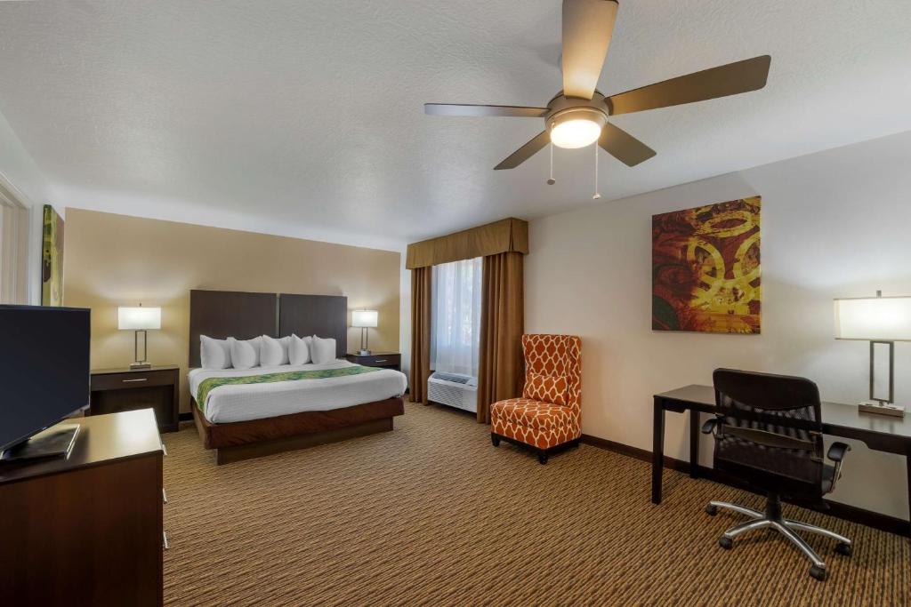 Best Western Mesquite Inn photo
