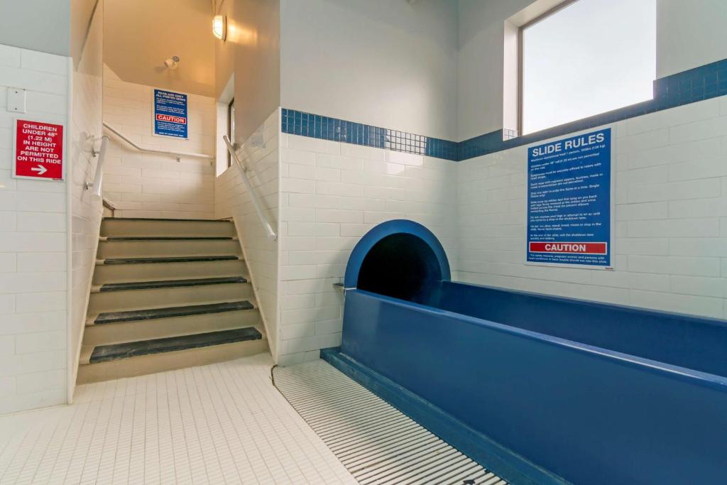 Best Western Premier Aberdeen Kamloops - Resim 9