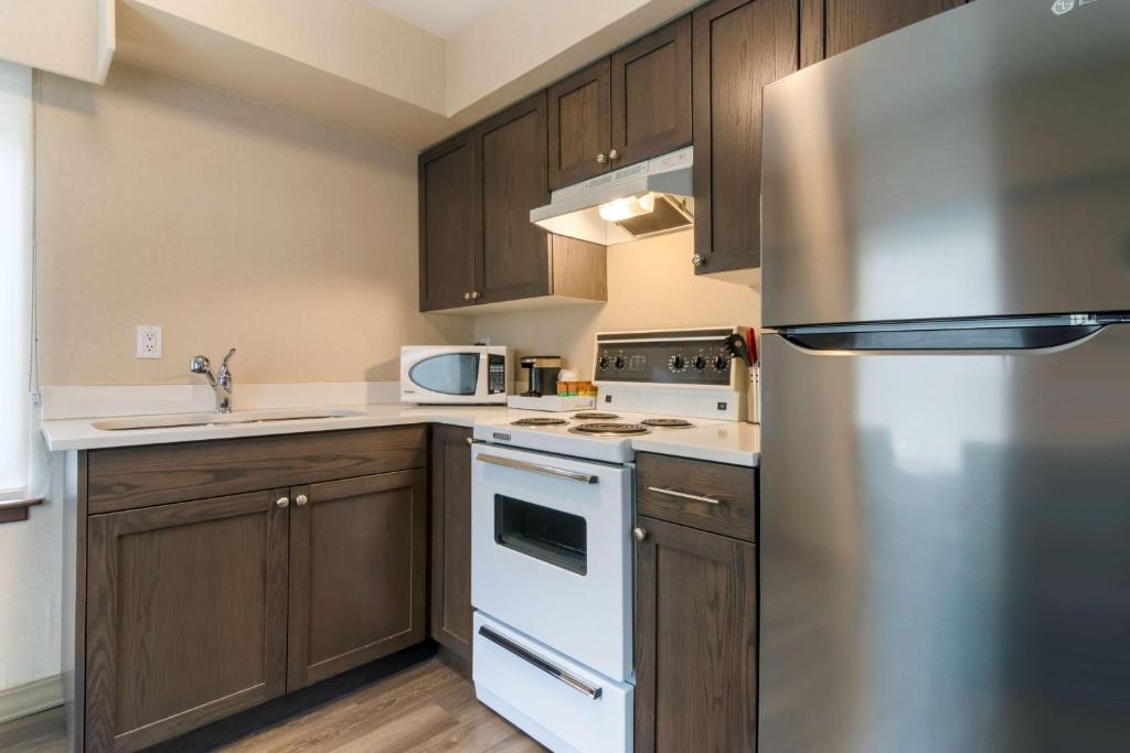 Best Western Premier Aberdeen Kamloops - Resim 30