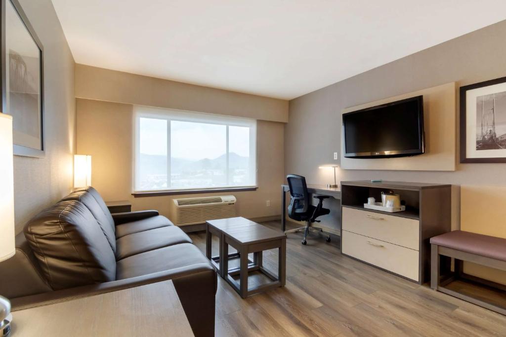 Best Western Premier Aberdeen Kamloops - Resim 37