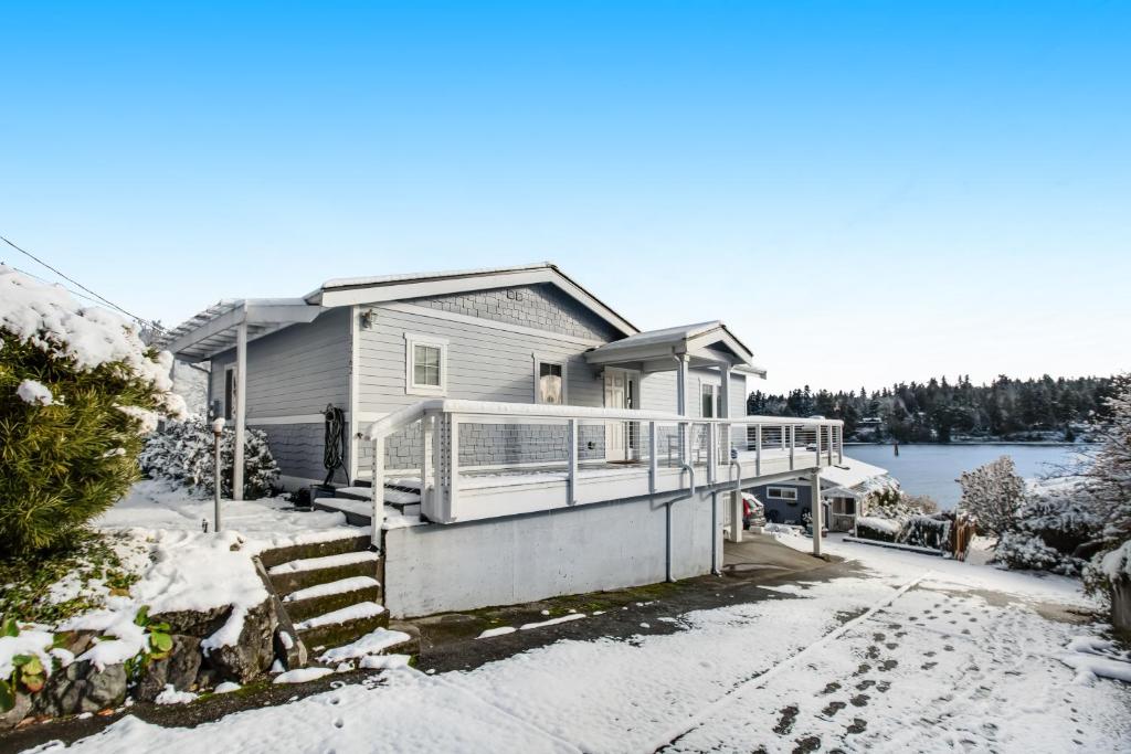 Suquamish Sanctuary, Suquamish (updated prices 2024)