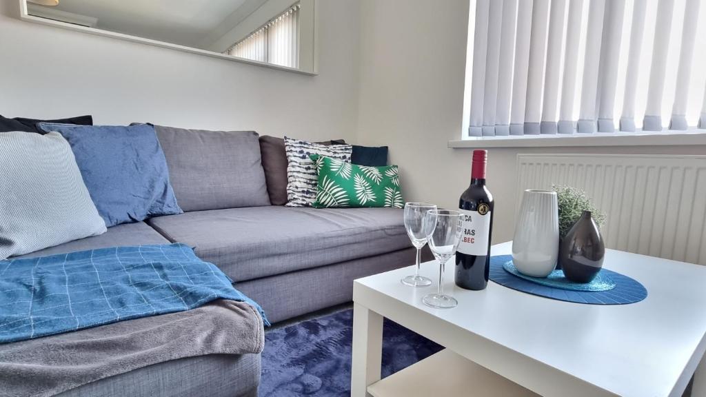 St Monica Road, Southampton Updated 2023 Prices