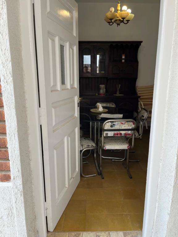 Casa de Tati Cosquín Córdoba Arg