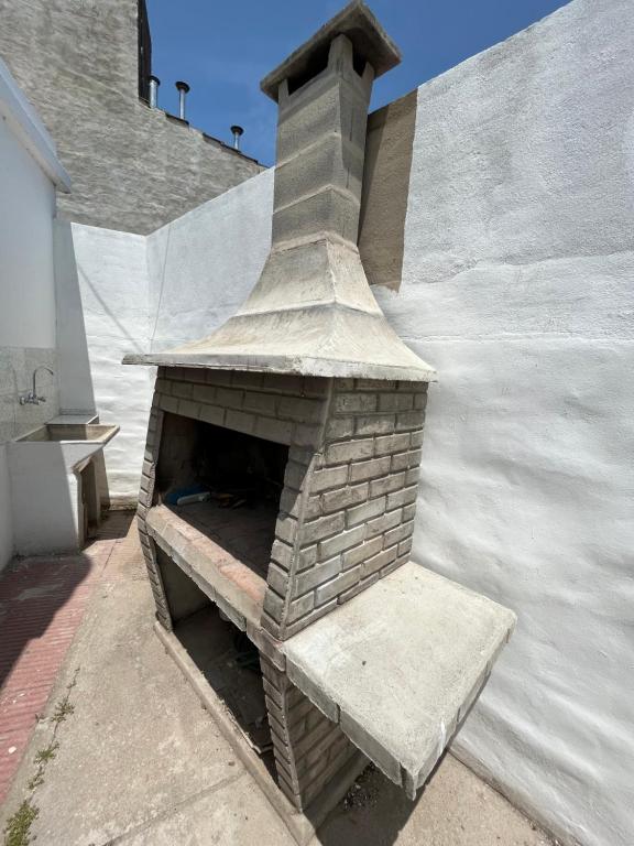 Casa de Tati Cosquín Córdoba Arg