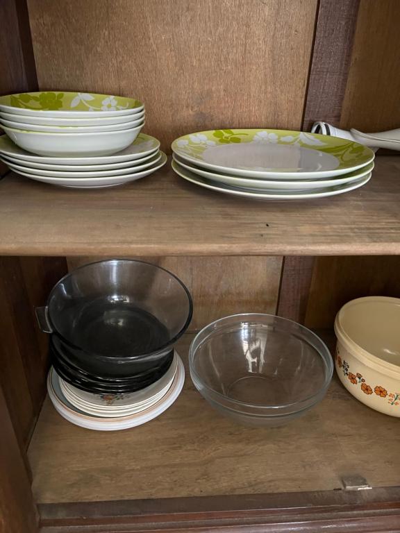 Casa de Tati Cosquín Córdoba Arg