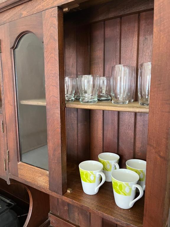 Casa de Tati Cosquín Córdoba Arg