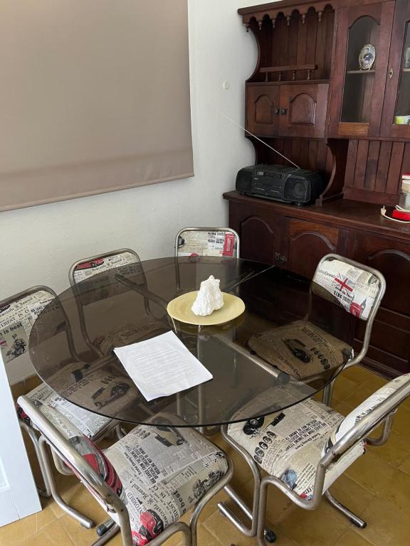 Casa de Tati Cosquín Córdoba Arg