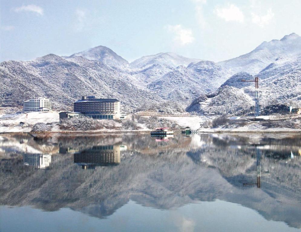 Cheongpung Resort - Housity