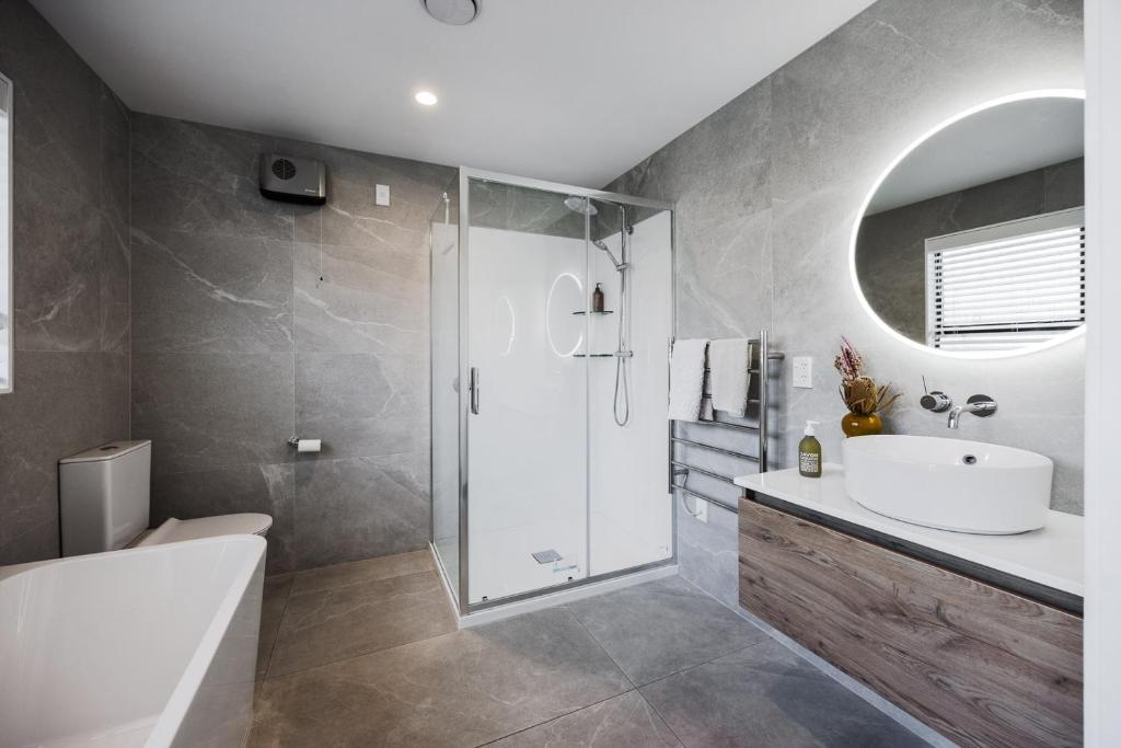 The Big Bach - Resim 8