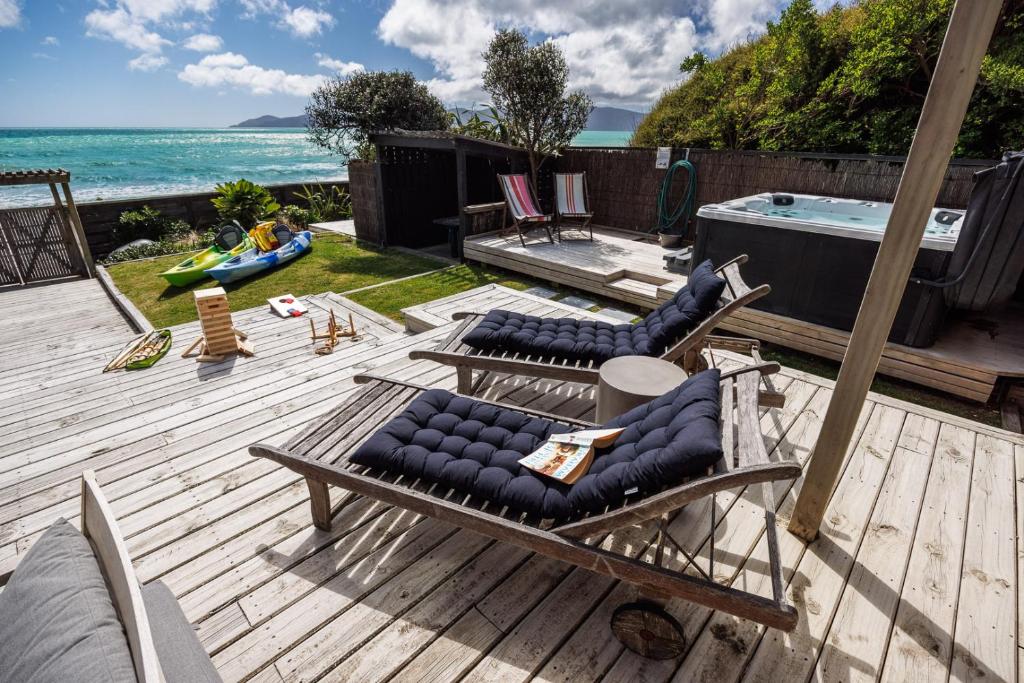 The Big Bach - Resim 13