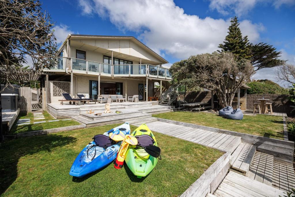 The Big Bach - Resim 12