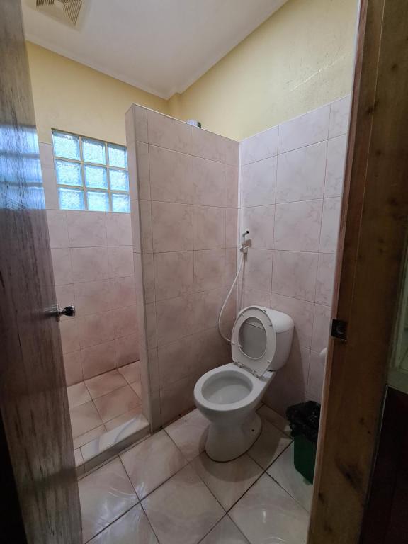 La-Familia Guest House - Chambre Double