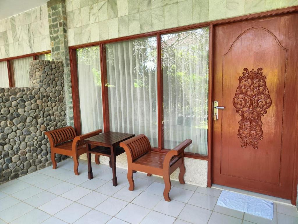 Fotografie z fotogalerie ubytování Matahari Inn Kuta Lombok v destinaci Kuta Lombok