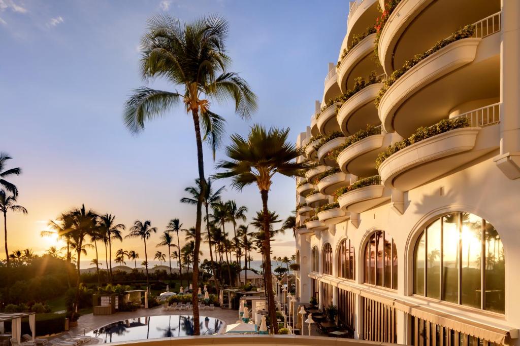 Fairmont Kea Lani, Maui photo 5