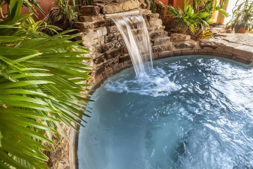 Hotel Ambassadeur et Suites - Resim 21