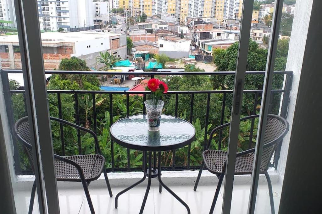 Apartamento Moderno cerca al Parque del Cafe