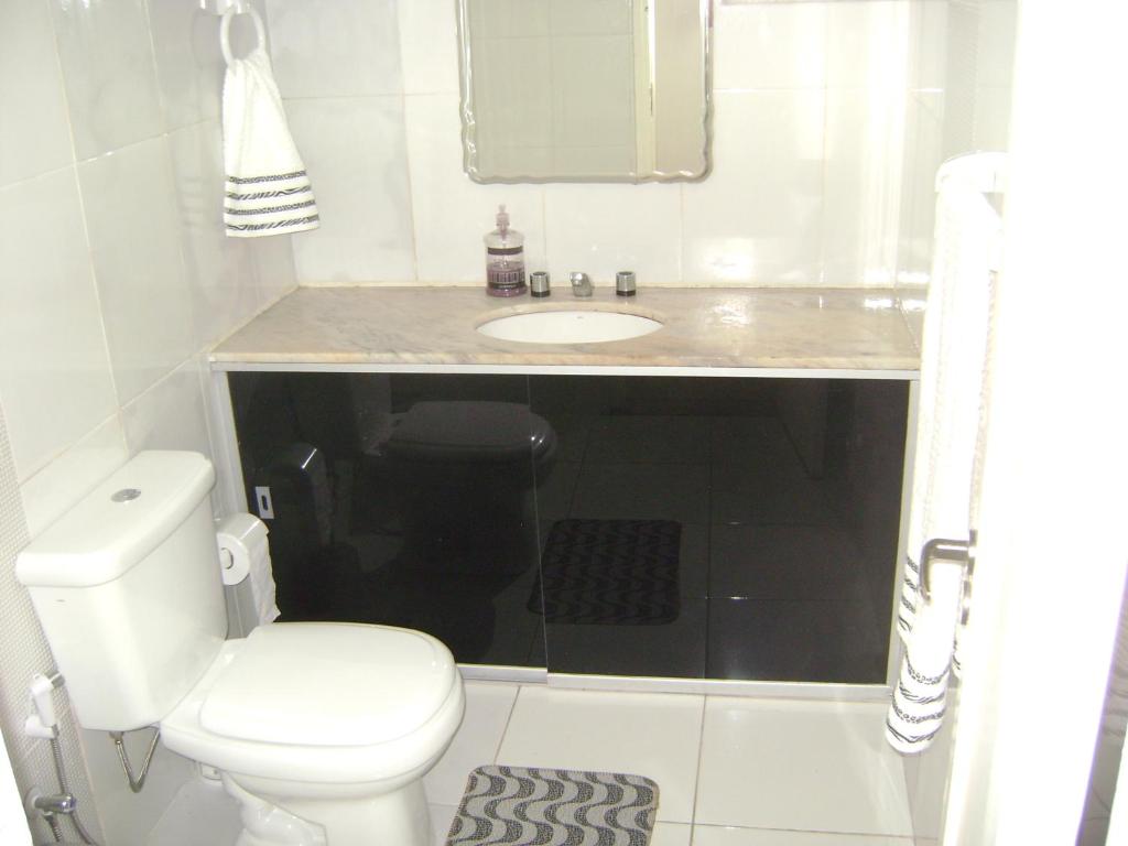  Apartamento Av. Atlantica - Copacabana